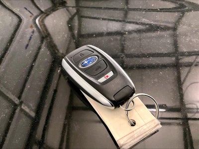 2024 Subaru Legacy Premium