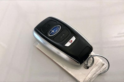 2021 Subaru Legacy Limited