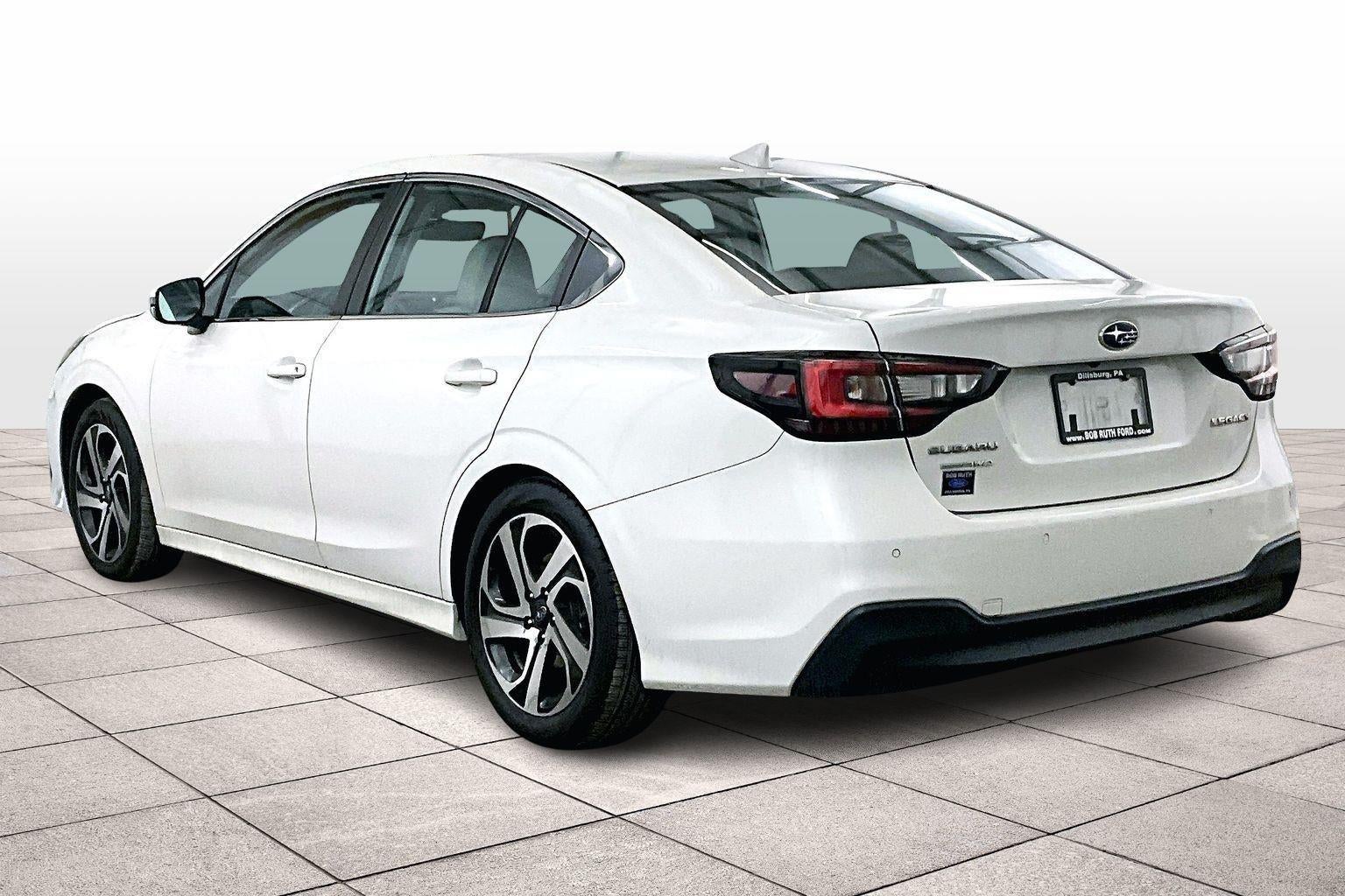 2021 Subaru Legacy Limited