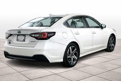 2021 Subaru Legacy Limited