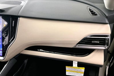 2021 Subaru Legacy Limited