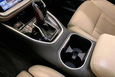 2021 Subaru Legacy Limited