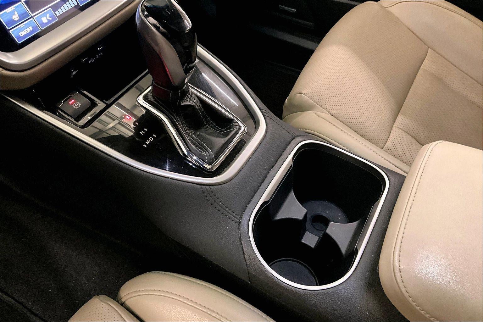 2021 Subaru Legacy Limited