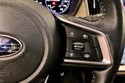 2021 Subaru Legacy Limited