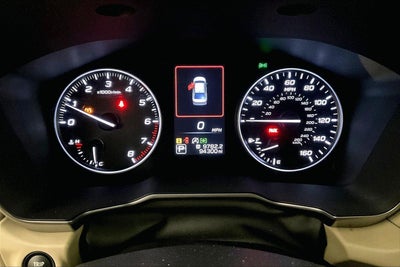 2021 Subaru Legacy Limited