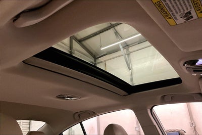 2021 Subaru Legacy Limited