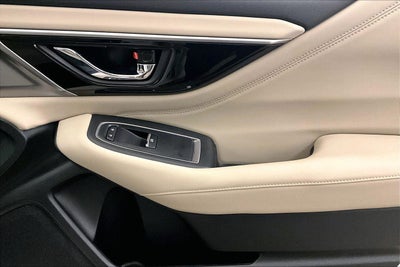 2021 Subaru Legacy Limited