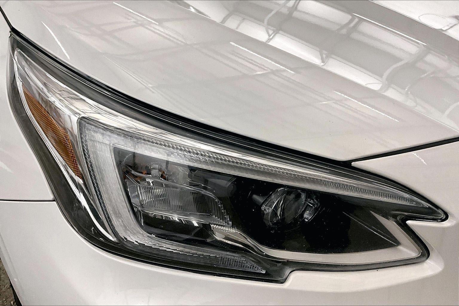 2021 Subaru Legacy Limited
