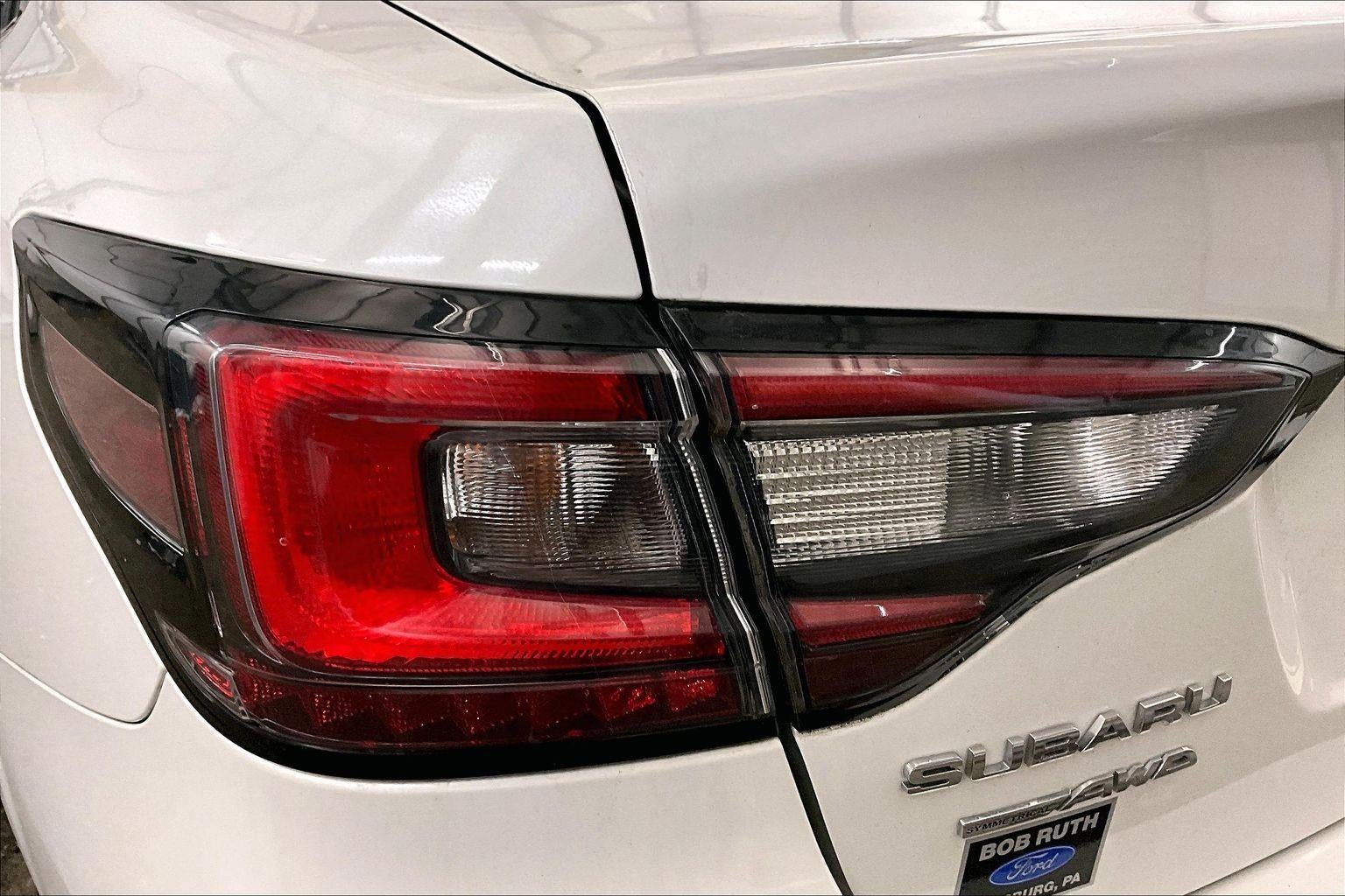 2021 Subaru Legacy Limited