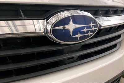2021 Subaru Legacy Limited
