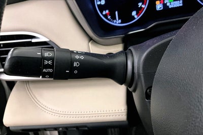 2021 Subaru Legacy Limited