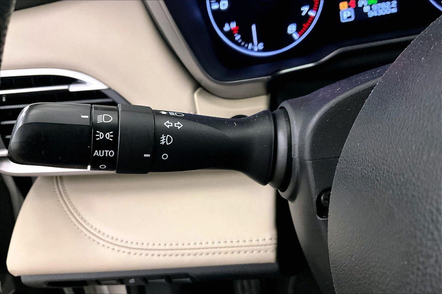 2021 Subaru Legacy Limited