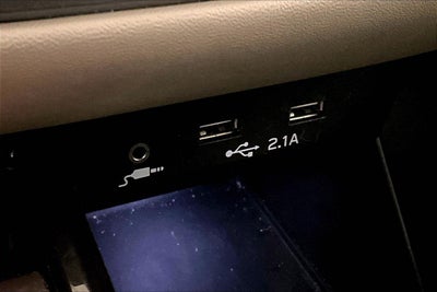 2021 Subaru Legacy Limited