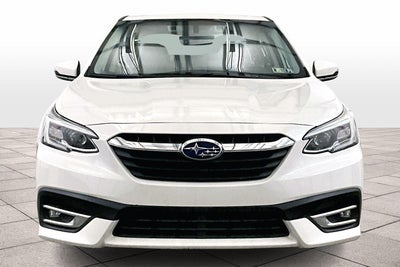 2021 Subaru Legacy Limited