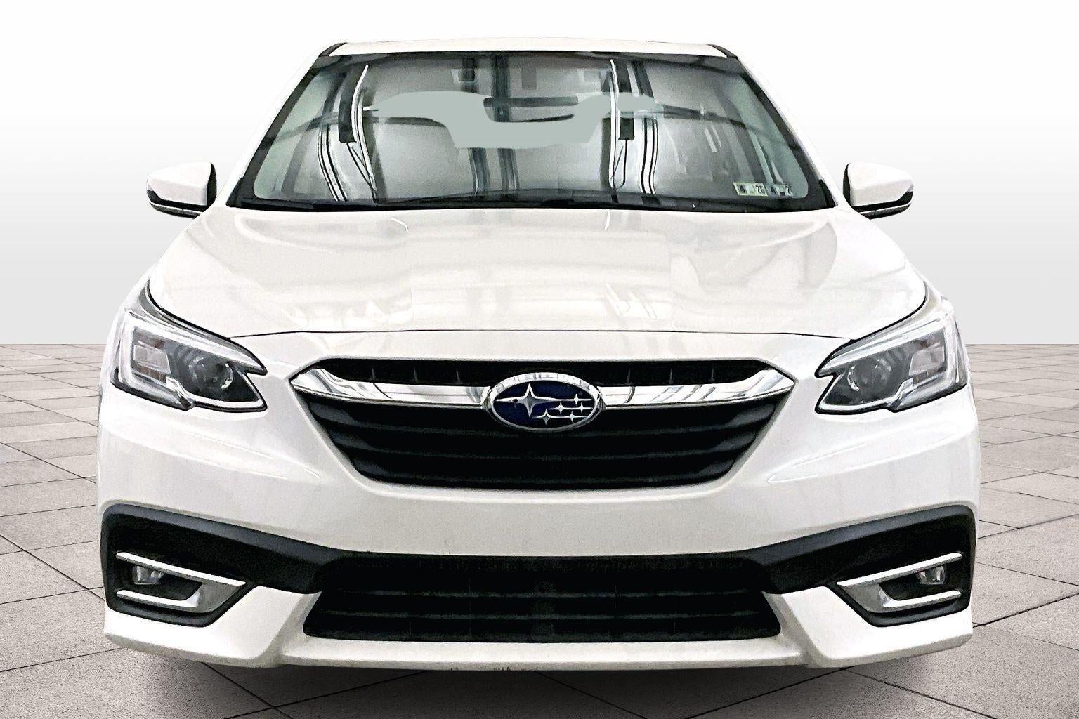 2021 Subaru Legacy Limited
