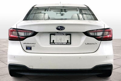 2021 Subaru Legacy Limited