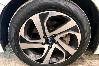 2021 Subaru Legacy Limited