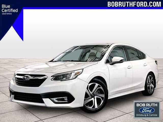 2022 Subaru Legacy Limited