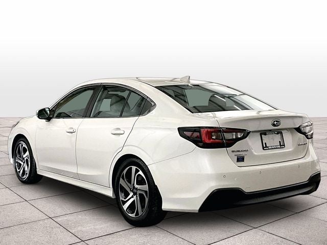 2022 Subaru Legacy Limited