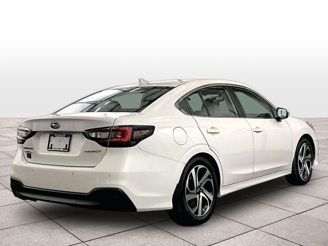 2022 Subaru Legacy Limited