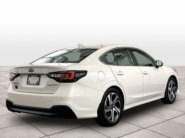 2022 Subaru Legacy Limited
