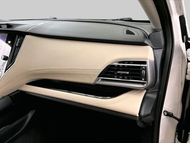 2022 Subaru Legacy Limited