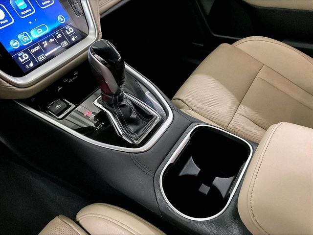 2022 Subaru Legacy Limited