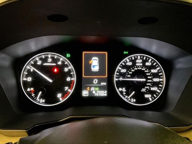 2022 Subaru Legacy Limited