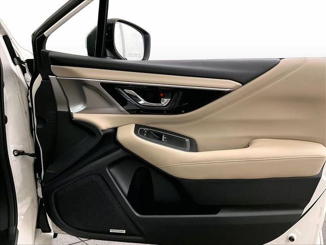 2022 Subaru Legacy Limited