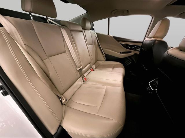 2022 Subaru Legacy Limited