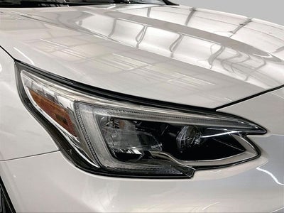 2022 Subaru Legacy Limited