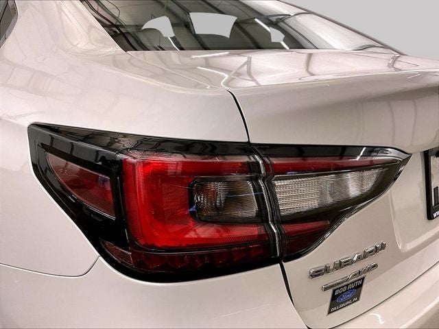 2022 Subaru Legacy Limited