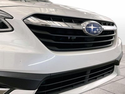 2022 Subaru Legacy Limited