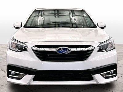 2022 Subaru Legacy Limited