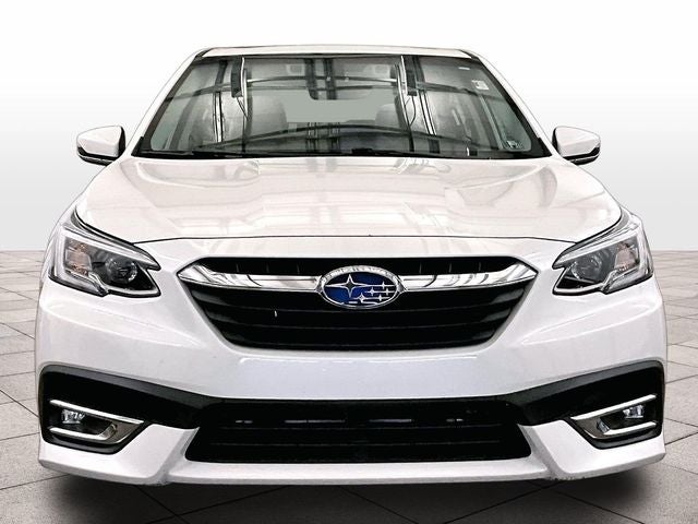 2022 Subaru Legacy Limited