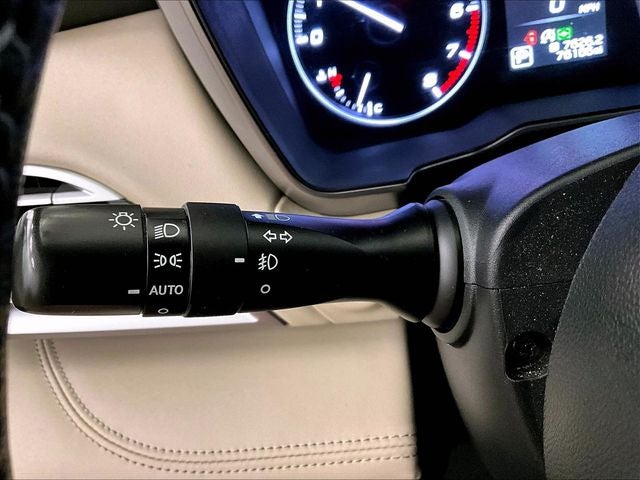2022 Subaru Legacy Limited