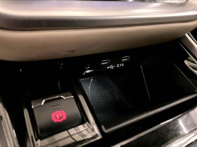 2022 Subaru Legacy Limited