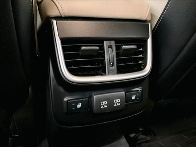 2022 Subaru Legacy Limited