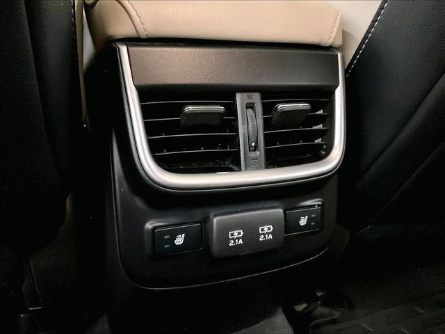 2022 Subaru Legacy Limited