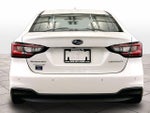 2022 Subaru Legacy Limited