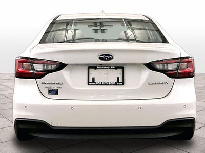 2022 Subaru Legacy Limited