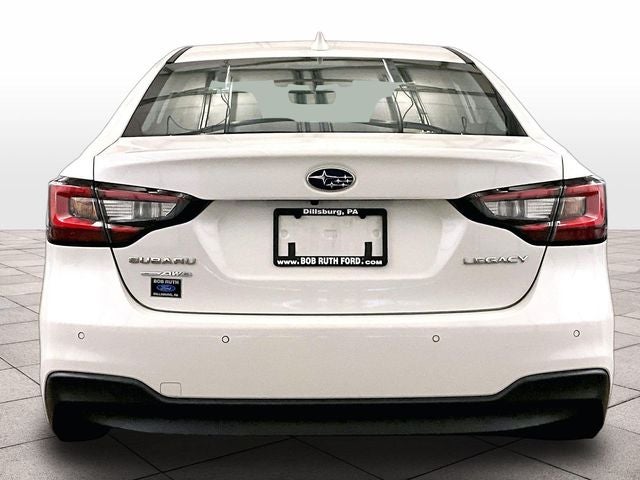 2022 Subaru Legacy Limited