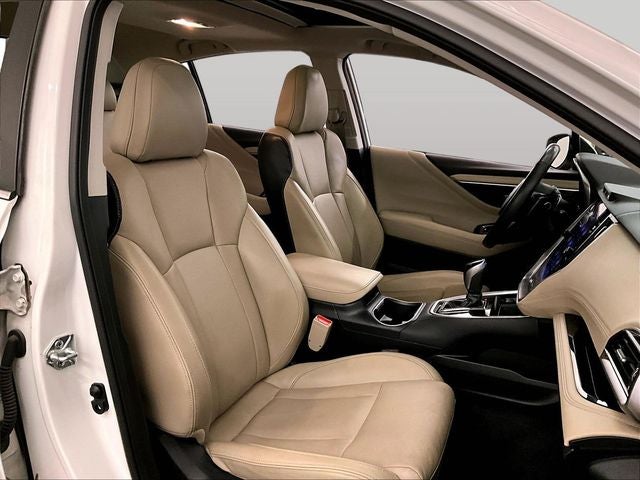 2022 Subaru Legacy Limited
