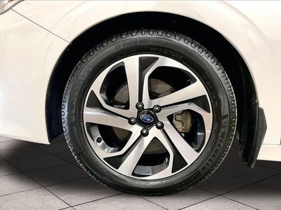 2022 Subaru Legacy Limited