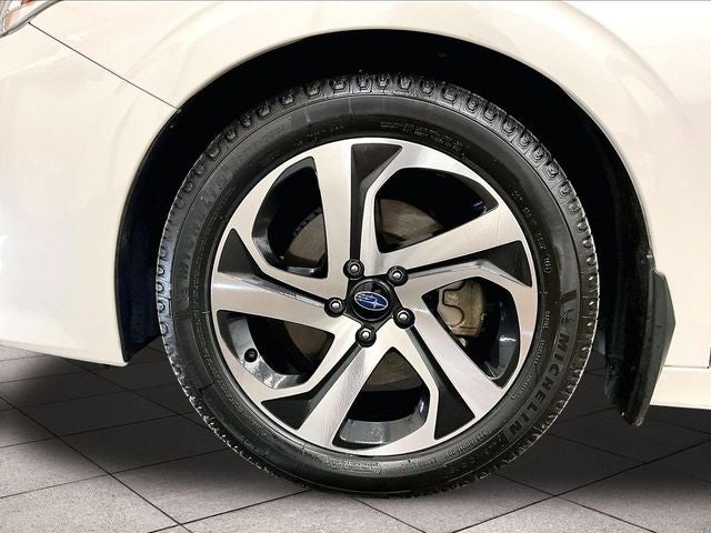 2022 Subaru Legacy Limited