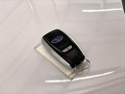 2022 Subaru Legacy Limited
