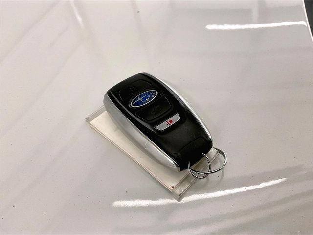 2022 Subaru Legacy Limited