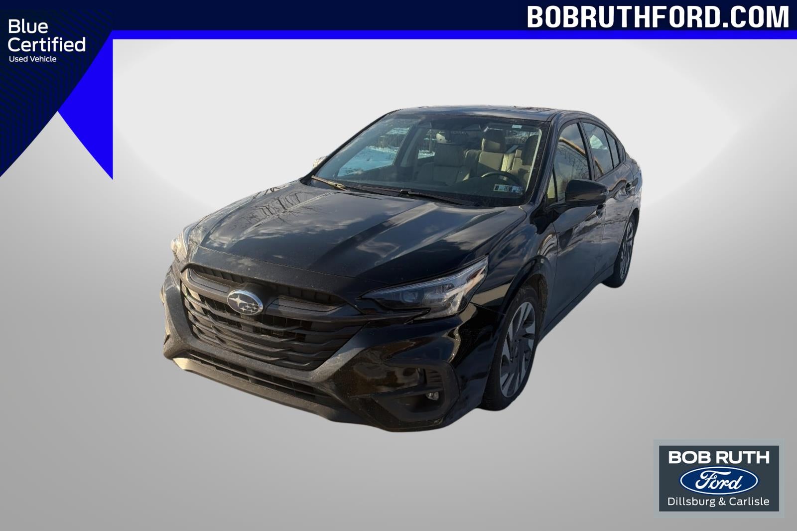 2024 Subaru Legacy Limited