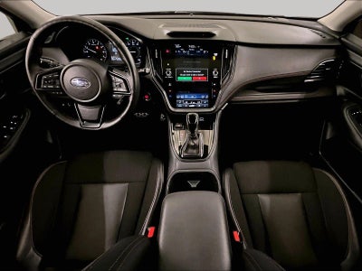 2024 Subaru Legacy Sport