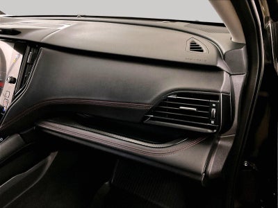 2024 Subaru Legacy Sport